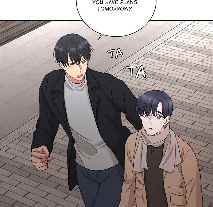 Secrets Between the Sheets [Official] [Open For Pickup] - Chapter 12 manhwa