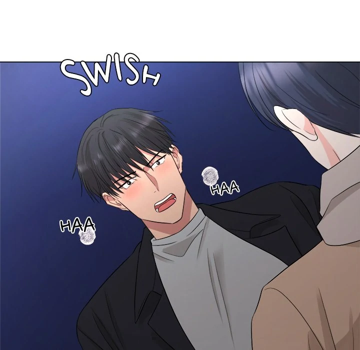 Secrets Between the Sheets [Official] [Open For Pickup] - Chapter 12 manhwa