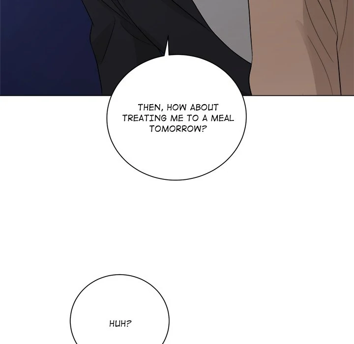 Secrets Between the Sheets [Official] [Open For Pickup] - Chapter 12 manhwa