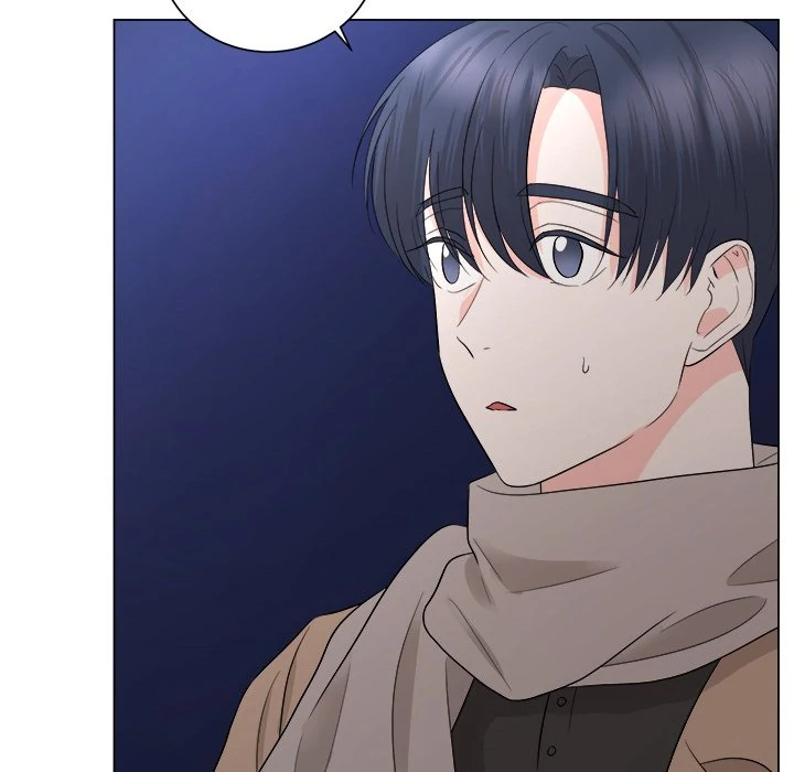 Secrets Between the Sheets [Official] [Open For Pickup] - Chapter 12 manhwa