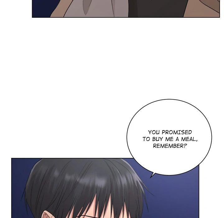 Secrets Between the Sheets [Official] [Open For Pickup] - Chapter 12 manhwa