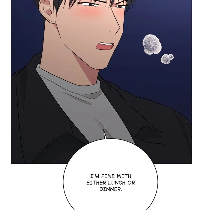 Secrets Between the Sheets [Official] [Open For Pickup] - Chapter 12 manhwa