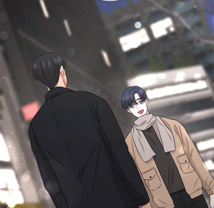 Secrets Between the Sheets [Official] [Open For Pickup] - Chapter 12 manhwa