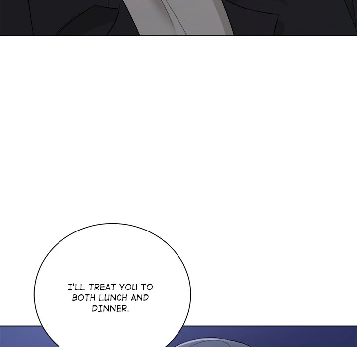 Secrets Between the Sheets [Official] [Open For Pickup] - Chapter 12 manhwa