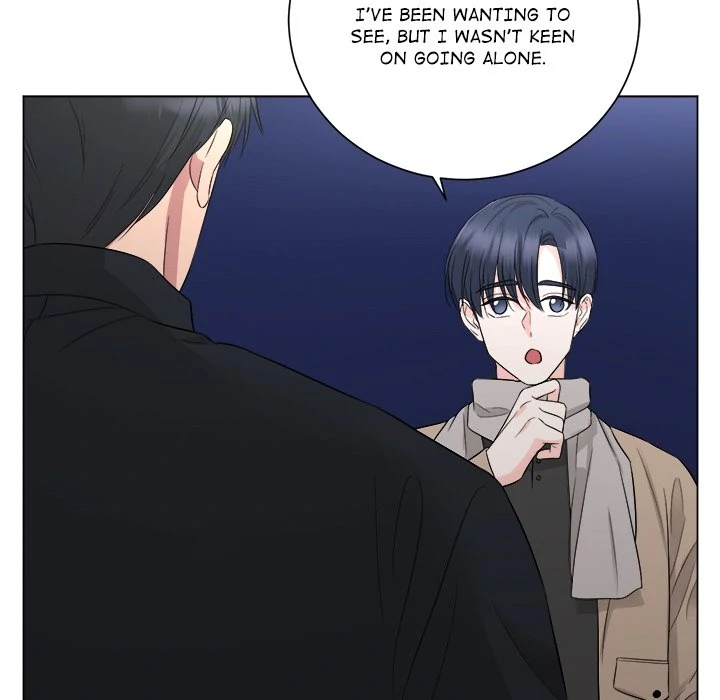 Secrets Between the Sheets [Official] [Open For Pickup] - Chapter 12 manhwa