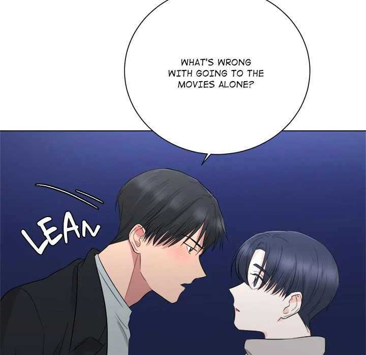 Secrets Between the Sheets [Official] [Open For Pickup] - Chapter 12 manhwa