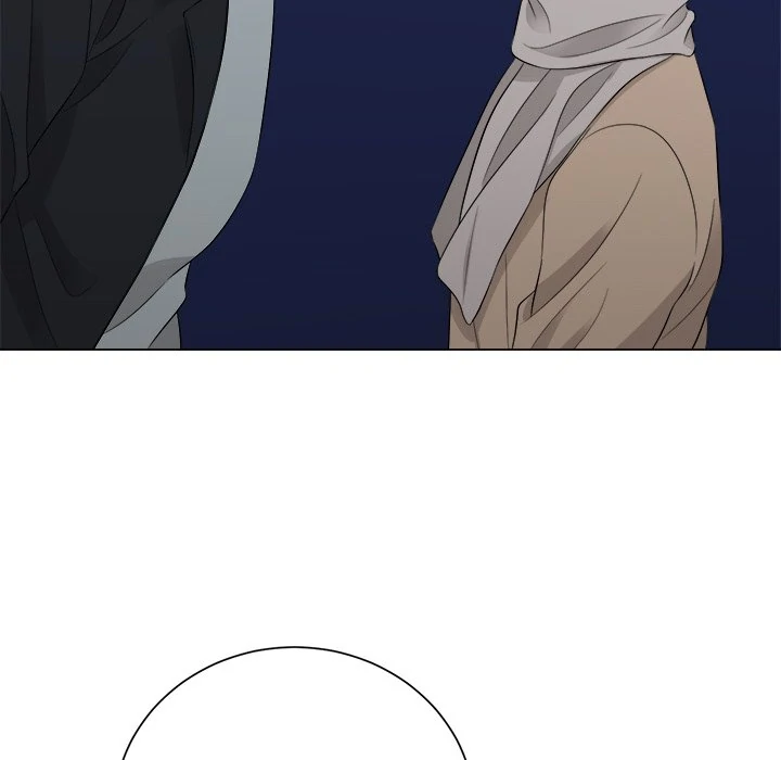 Secrets Between the Sheets [Official] [Open For Pickup] - Chapter 12 manhwa