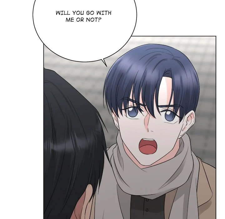 Secrets Between the Sheets [Official] [Open For Pickup] - Chapter 12 manhwa