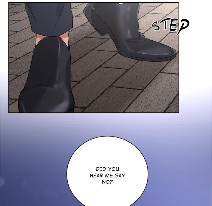Secrets Between the Sheets [Official] [Open For Pickup] - Chapter 12 manhwa