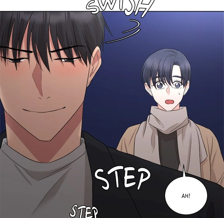 Secrets Between the Sheets [Official] [Open For Pickup] - Chapter 12 manhwa