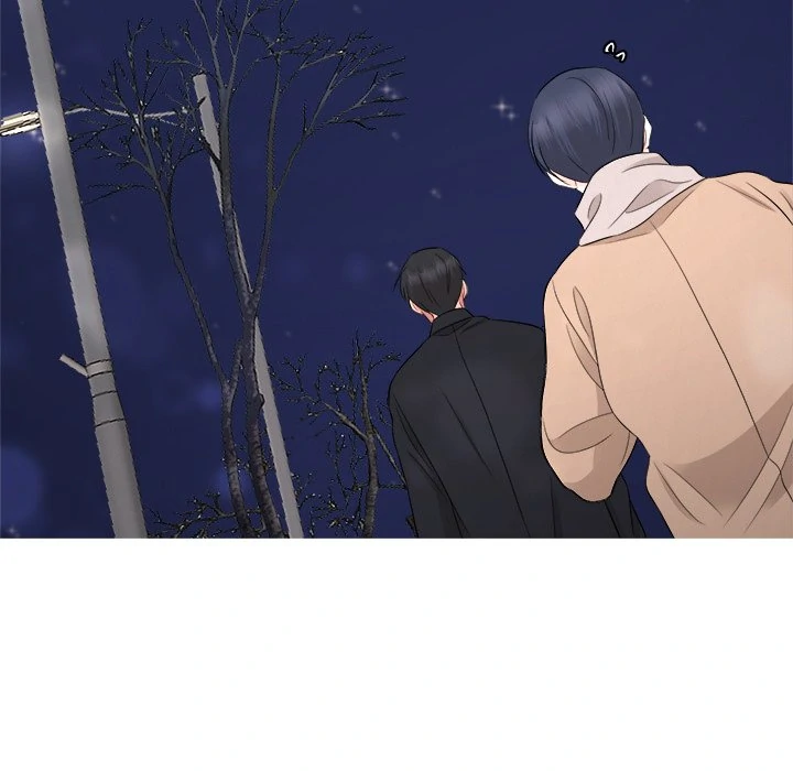 Secrets Between the Sheets [Official] [Open For Pickup] - Chapter 12 manhwa