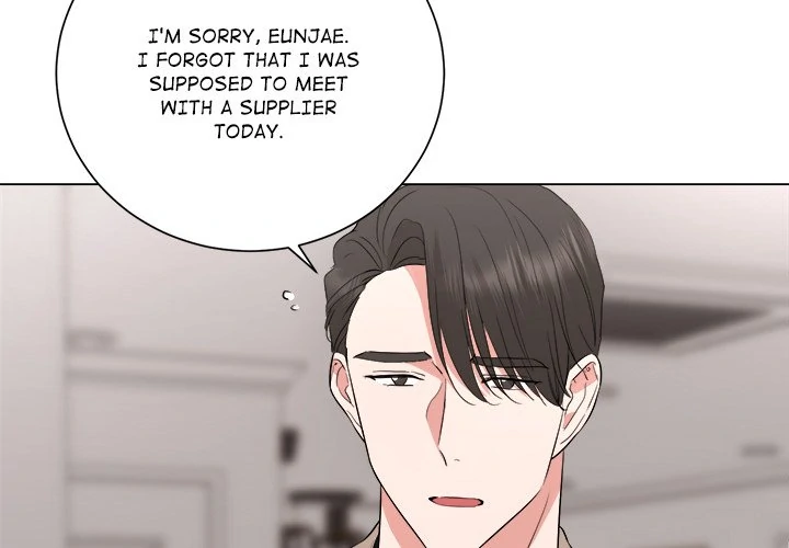 Secrets Between the Sheets [Official] [Open For Pickup] - Chapter 13 manhwa