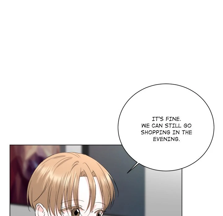 Secrets Between the Sheets [Official] [Open For Pickup] - Chapter 13 manhwa