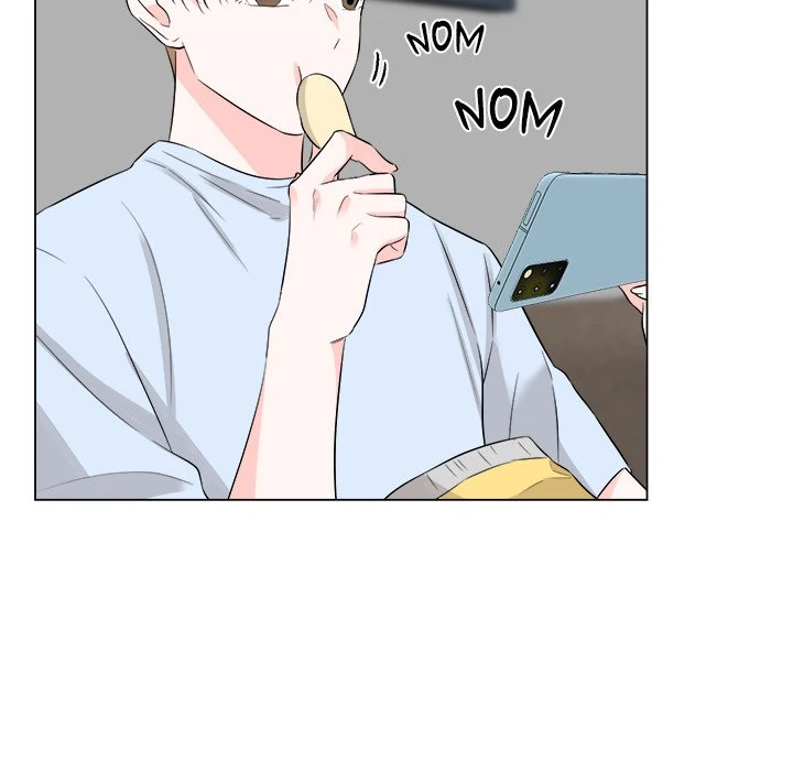 Secrets Between the Sheets [Official] [Open For Pickup] - Chapter 13 manhwa