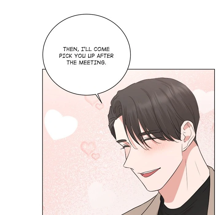 Secrets Between the Sheets [Official] [Open For Pickup] - Chapter 13 manhwa