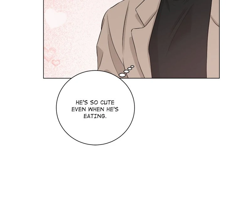 Secrets Between the Sheets [Official] [Open For Pickup] - Chapter 13 manhwa