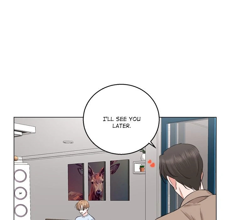 Secrets Between the Sheets [Official] [Open For Pickup] - Chapter 13 manhwa