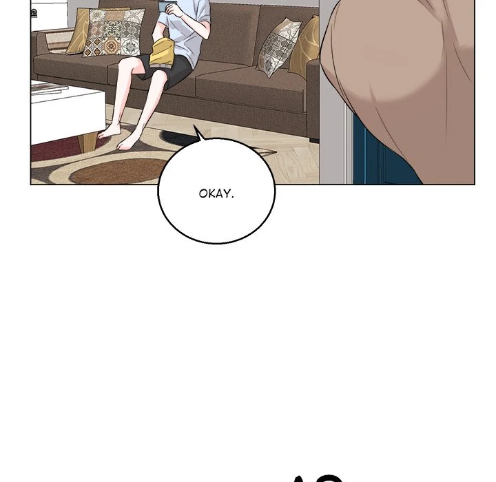 Secrets Between the Sheets [Official] [Open For Pickup] - Chapter 13 manhwa