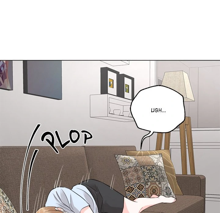 Secrets Between the Sheets [Official] [Open For Pickup] - Chapter 13 manhwa