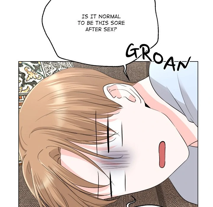 Secrets Between the Sheets [Official] [Open For Pickup] - Chapter 13 manhwa
