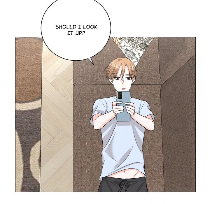 Secrets Between the Sheets [Official] [Open For Pickup] - Chapter 13 manhwa