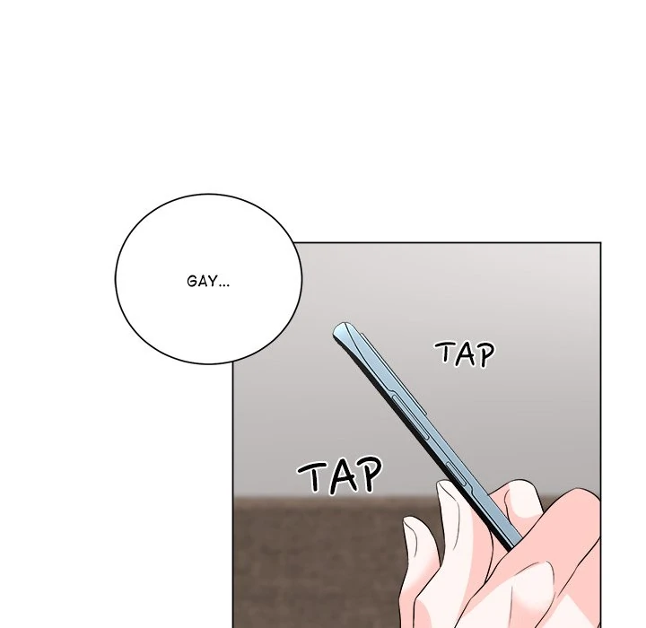 Secrets Between the Sheets [Official] [Open For Pickup] - Chapter 13 manhwa