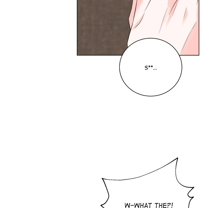 Secrets Between the Sheets [Official] [Open For Pickup] - Chapter 13 manhwa