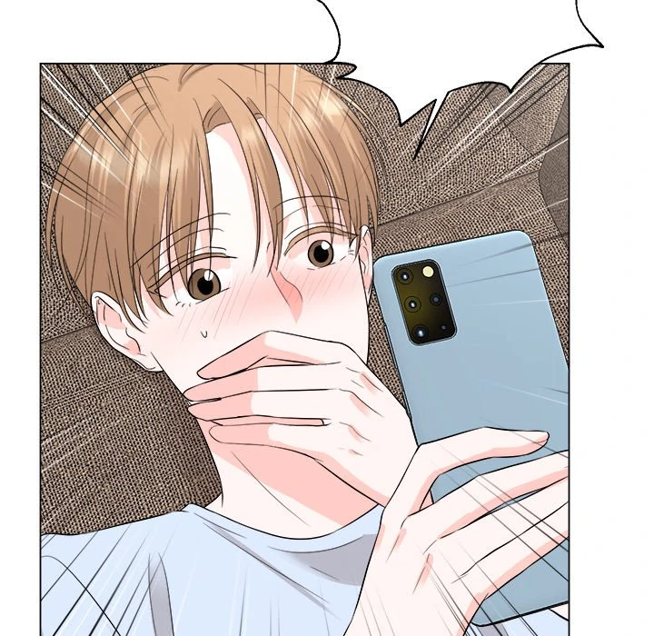 Secrets Between the Sheets [Official] [Open For Pickup] - Chapter 13 manhwa