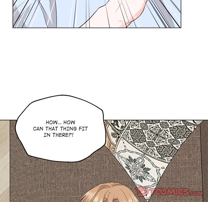 Secrets Between the Sheets [Official] [Open For Pickup] - Chapter 13 manhwa