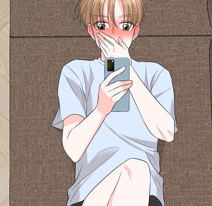 Secrets Between the Sheets [Official] [Open For Pickup] - Chapter 13 manhwa