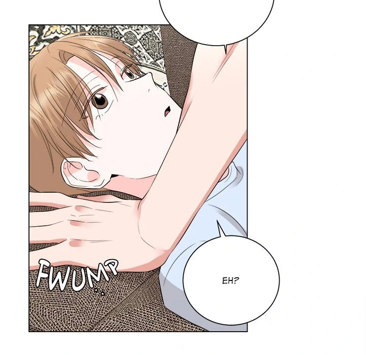 Secrets Between the Sheets [Official] [Open For Pickup] - Chapter 13 manhwa