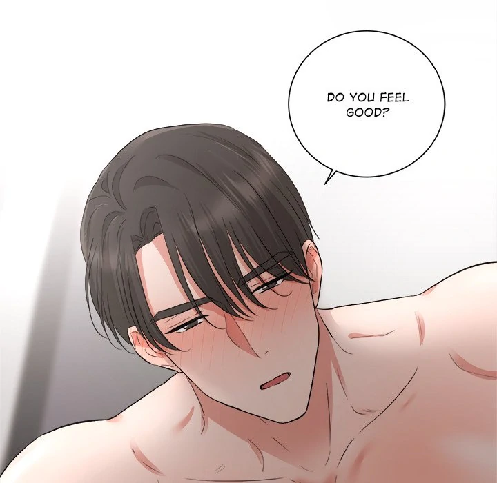 Secrets Between the Sheets [Official] [Open For Pickup] - Chapter 13 manhwa