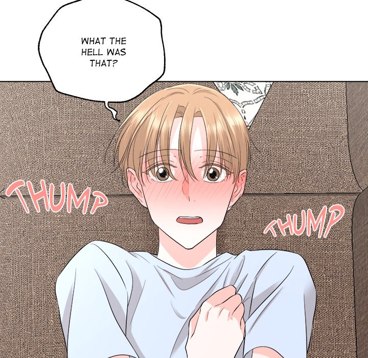 Secrets Between the Sheets [Official] [Open For Pickup] - Chapter 13 manhwa