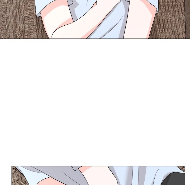 Secrets Between the Sheets [Official] [Open For Pickup] - Chapter 13 manhwa