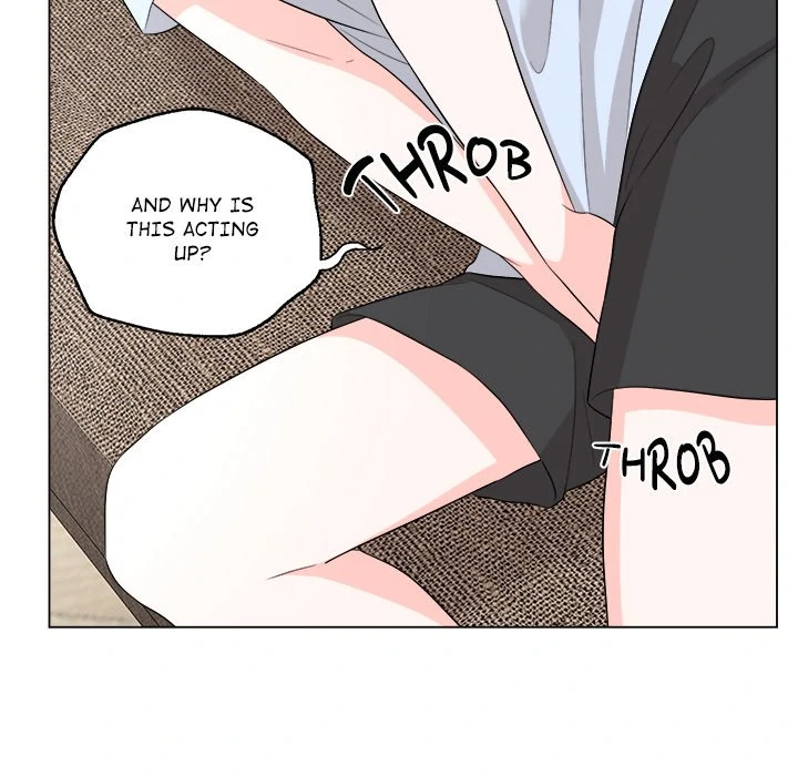 Secrets Between the Sheets [Official] [Open For Pickup] - Chapter 13 manhwa