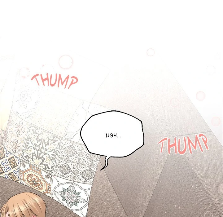 Secrets Between the Sheets [Official] [Open For Pickup] - Chapter 13 manhwa
