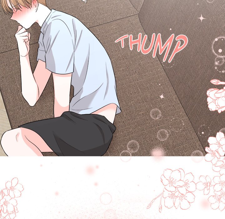 Secrets Between the Sheets [Official] [Open For Pickup] - Chapter 13 manhwa