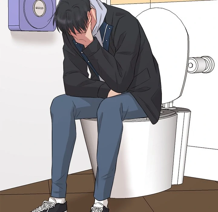 Secrets Between the Sheets [Official] [Open For Pickup] - Chapter 13 manhwa