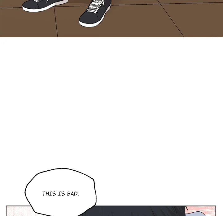Secrets Between the Sheets [Official] [Open For Pickup] - Chapter 13 manhwa