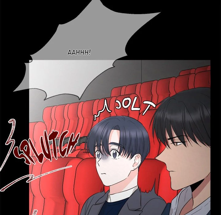 Secrets Between the Sheets [Official] [Open For Pickup] - Chapter 13 manhwa