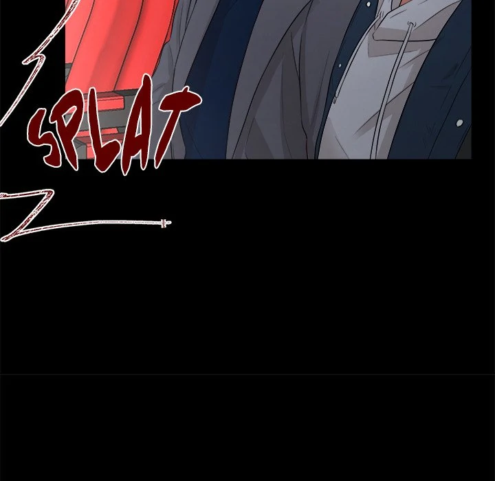 Secrets Between the Sheets [Official] [Open For Pickup] - Chapter 13 manhwa