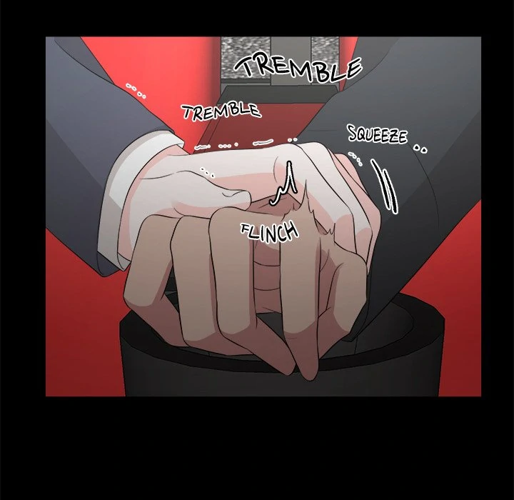Secrets Between the Sheets [Official] [Open For Pickup] - Chapter 13 manhwa