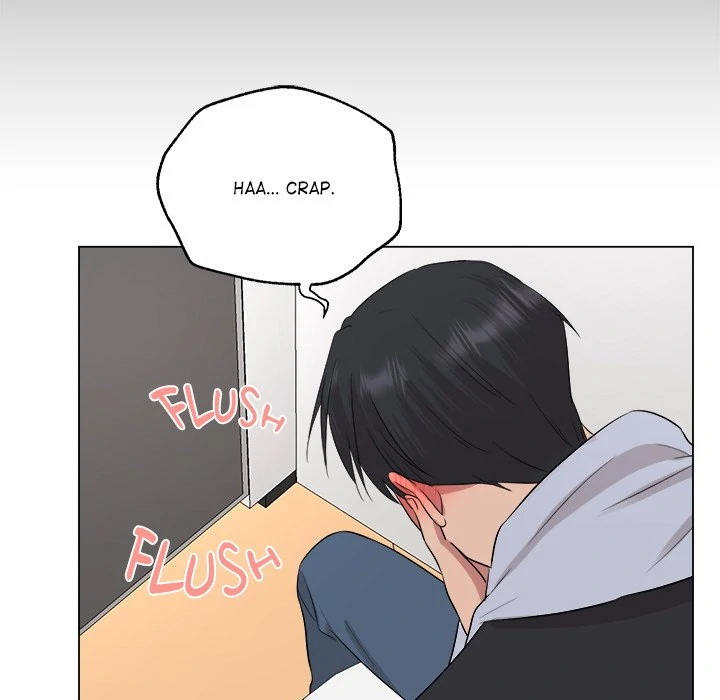 Secrets Between the Sheets [Official] [Open For Pickup] - Chapter 13 manhwa
