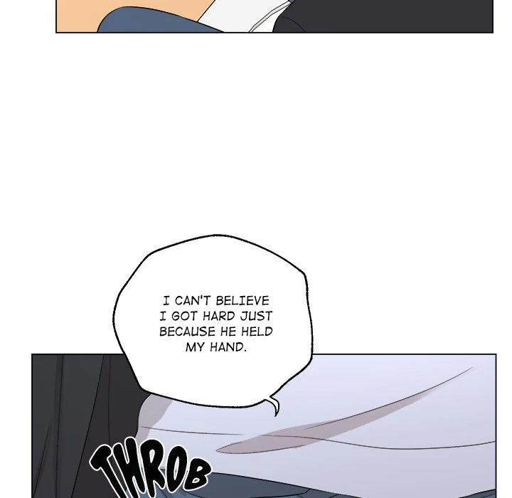 Secrets Between the Sheets [Official] [Open For Pickup] - Chapter 13 manhwa