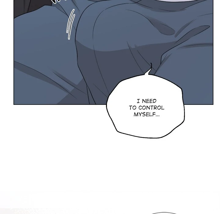 Secrets Between the Sheets [Official] [Open For Pickup] - Chapter 13 manhwa