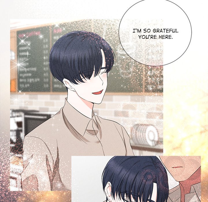 Secrets Between the Sheets [Official] [Open For Pickup] - Chapter 13 manhwa