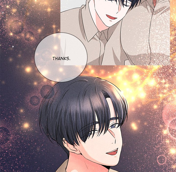 Secrets Between the Sheets [Official] [Open For Pickup] - Chapter 13 manhwa