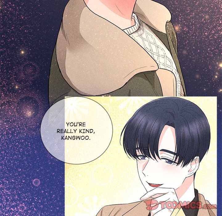 Secrets Between the Sheets [Official] [Open For Pickup] - Chapter 13 manhwa