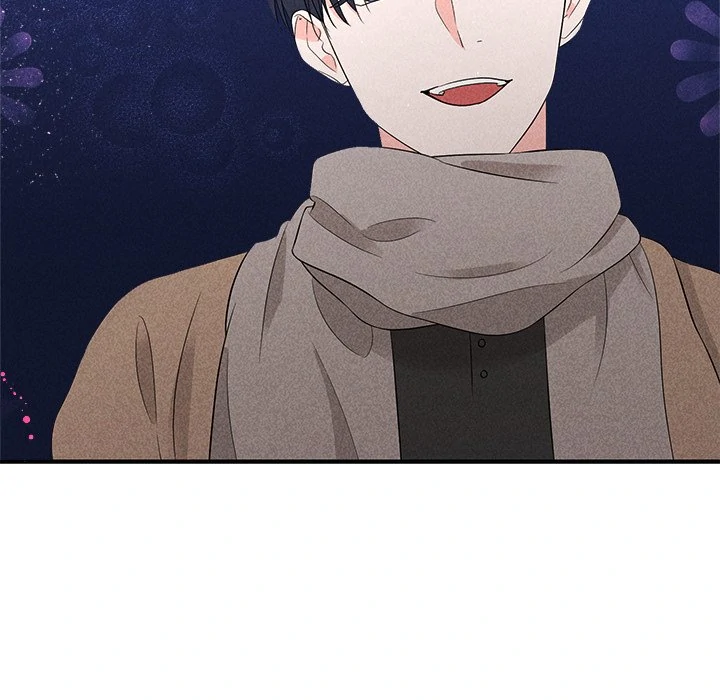 Secrets Between the Sheets [Official] [Open For Pickup] - Chapter 13 manhwa