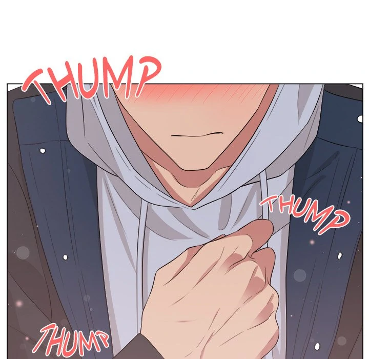 Secrets Between the Sheets [Official] [Open For Pickup] - Chapter 13 manhwa